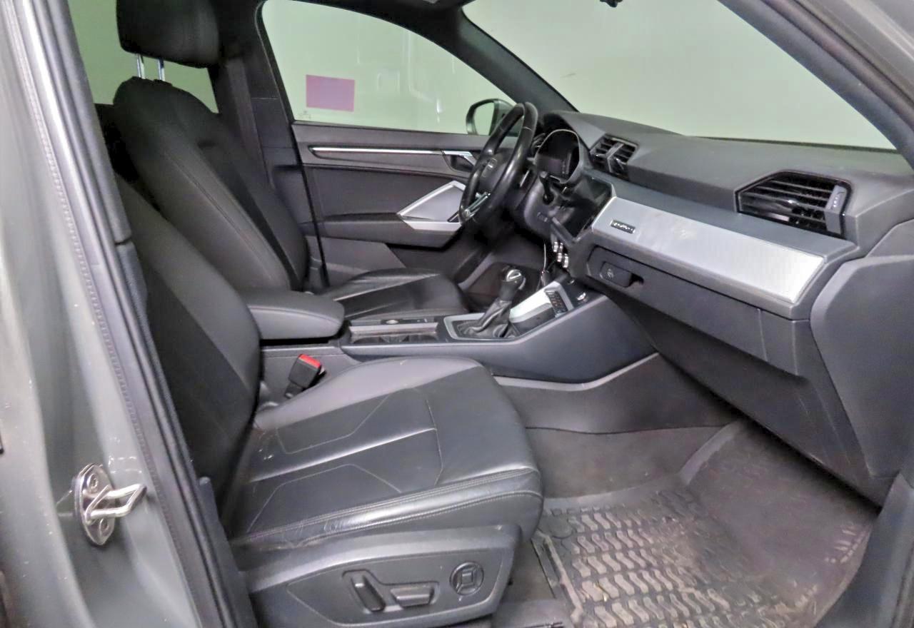 Audi Q3 Premium S Line 45 Image 6