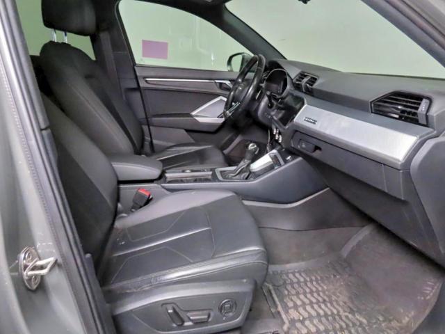 Audi Q3 Premium S Line 45 Image 6