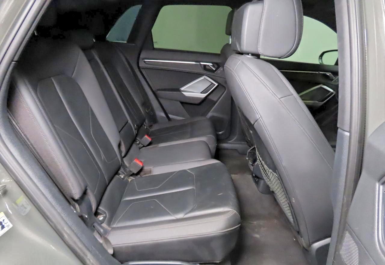 Audi Q3 Premium S Line 45 Image 7