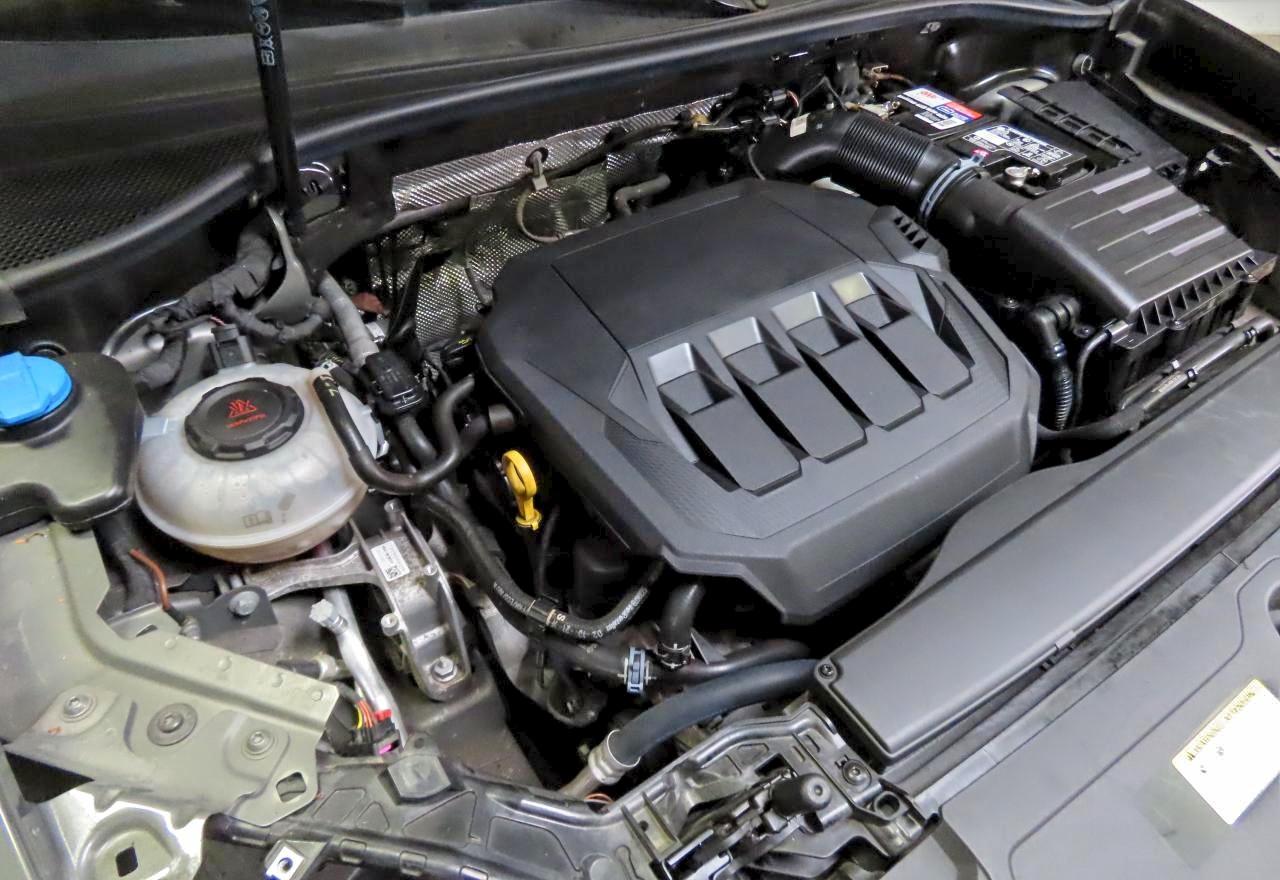 Audi Q3 Premium S Line 45 Image 2