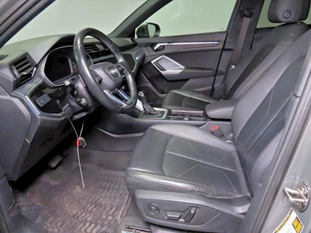 Audi Q3 Premium S Line 45 Image 8