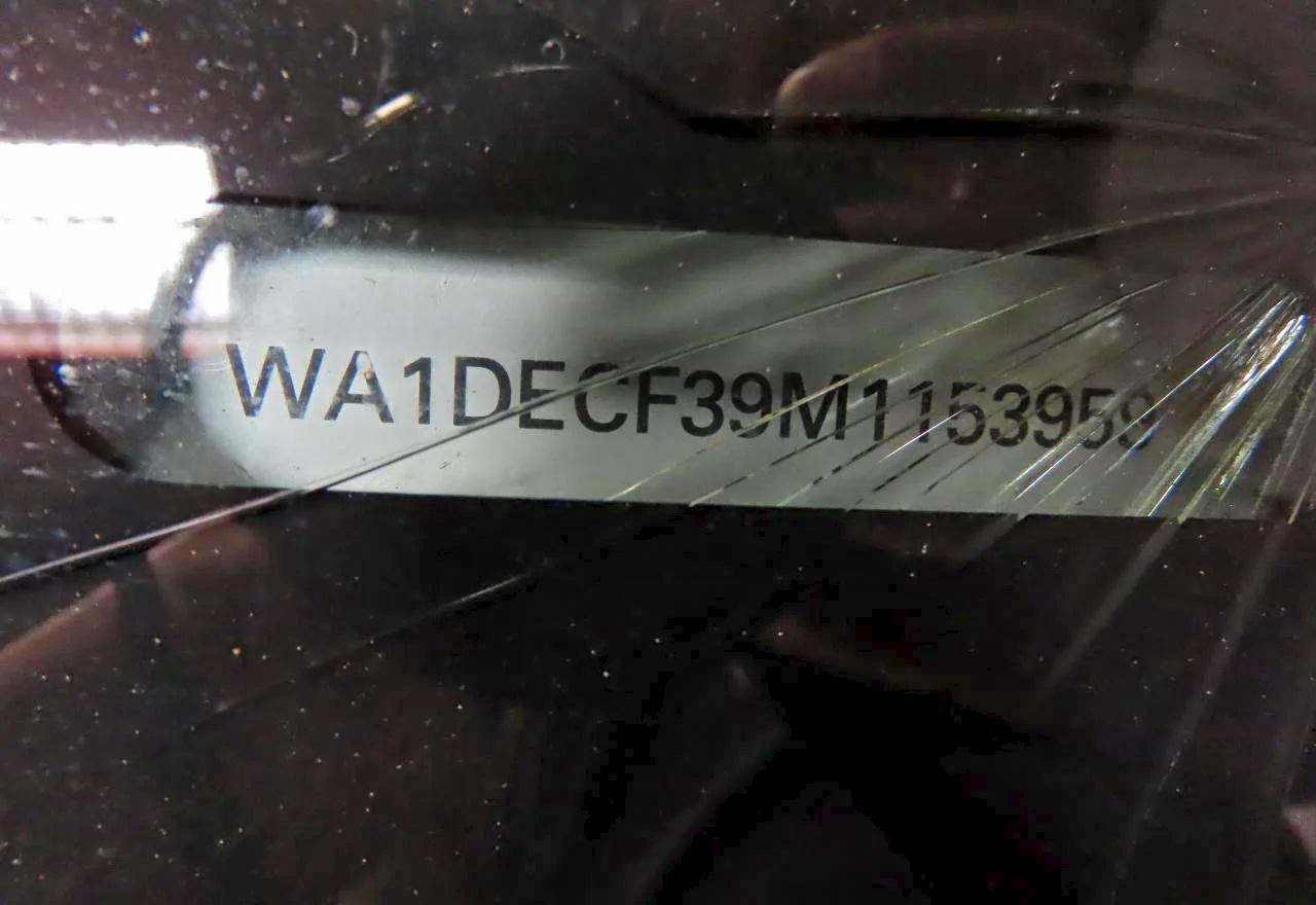 Audi Q3 Premium S Line 45 Image 10