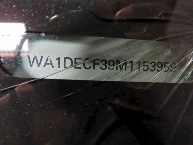 Audi Q3 Premium S Line 45 Image 10