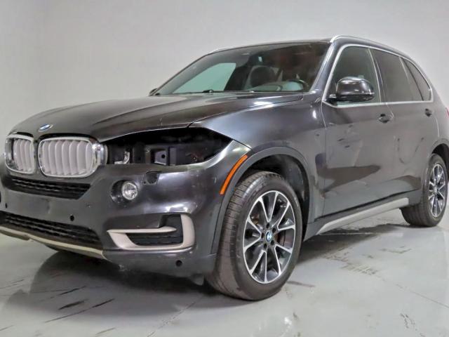 BMW X Series Sdrive35i Image 6