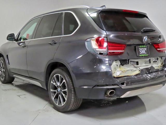 BMW X Series Sdrive35i Image 4