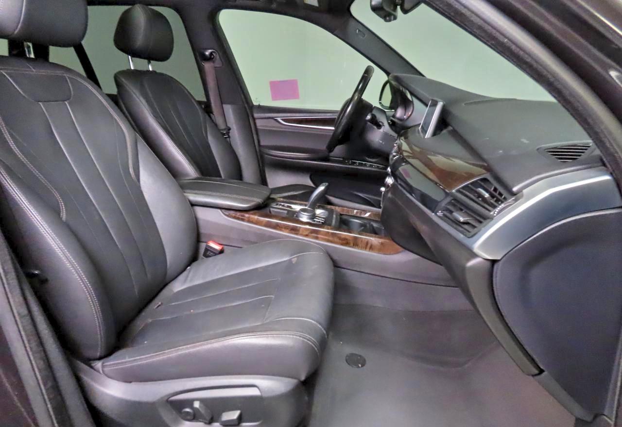 BMW X Series Sdrive35i Image 5