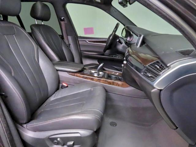 BMW X Series Sdrive35i Image 5