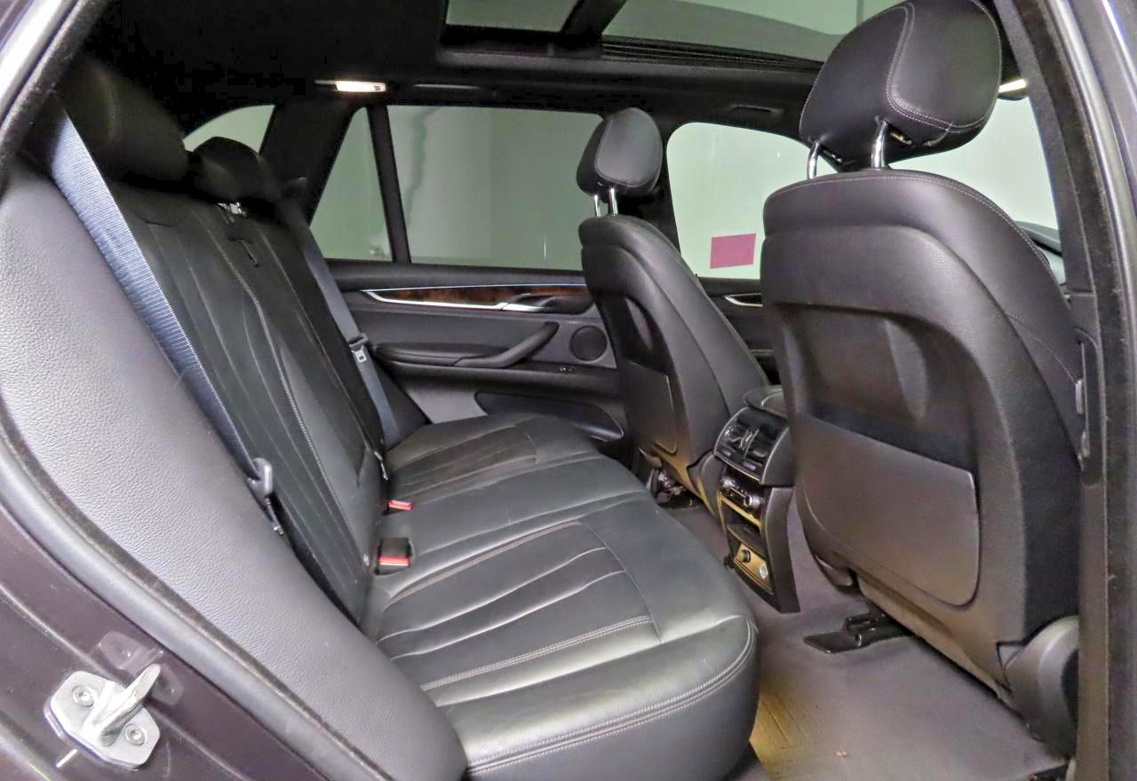 BMW X Series Sdrive35i Image 7