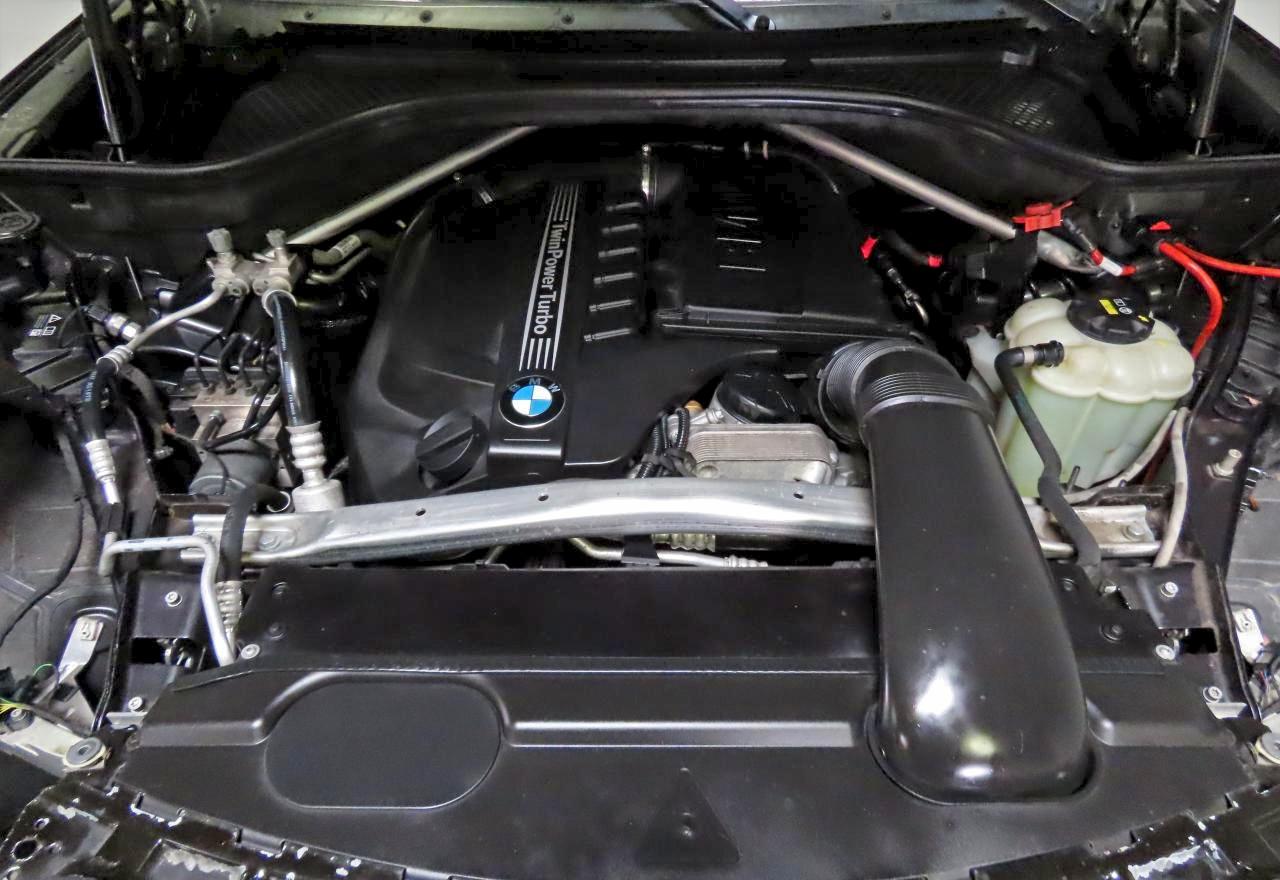 BMW X Series Sdrive35i Image 10