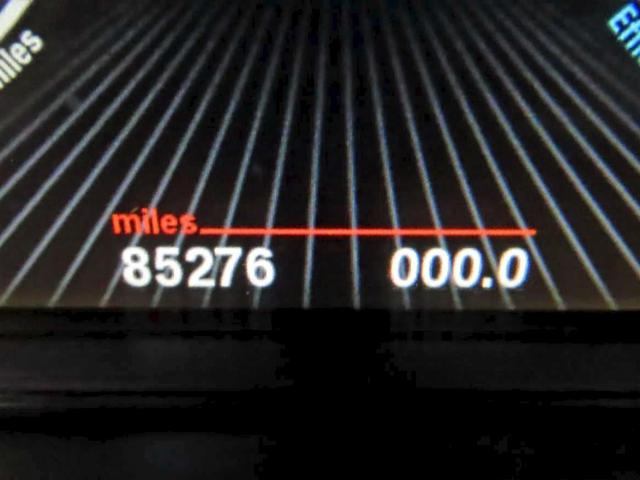 BMW X Series Sdrive35i Image 9