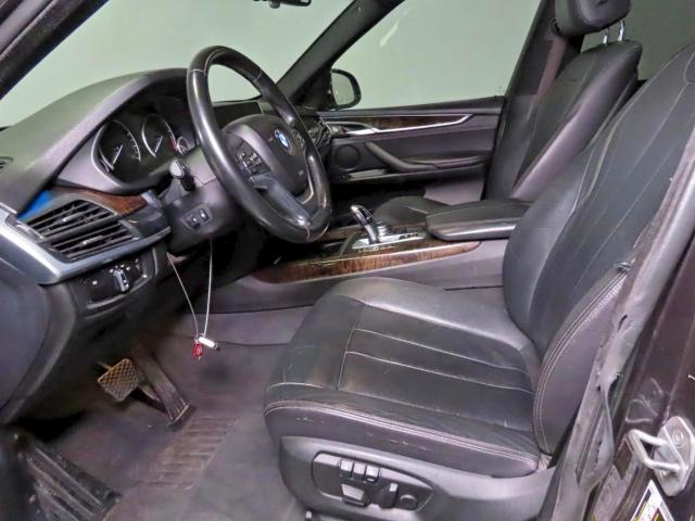 BMW X Series Sdrive35i Image 3