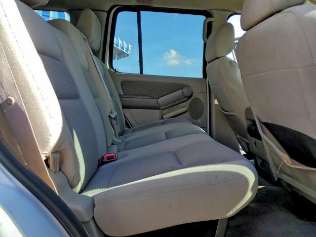 Ford Explorer Xlt Image 10