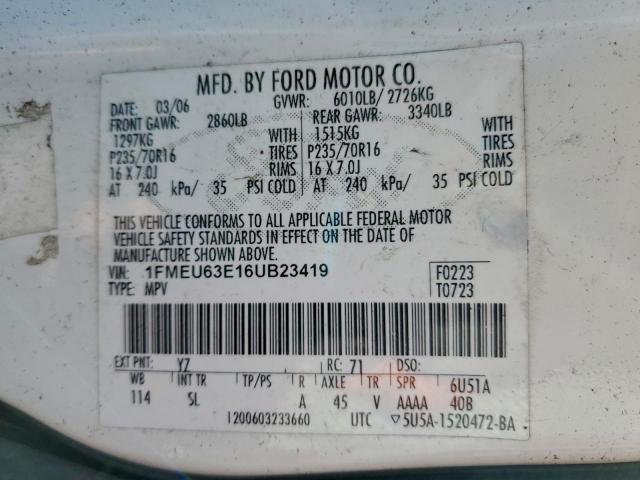 Ford Explorer Xlt Image 9