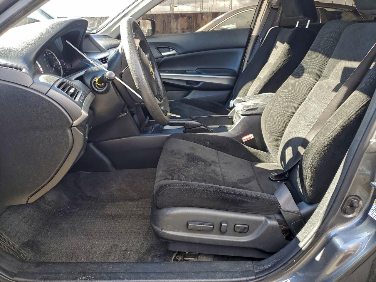 Honda Accord Ex Image 3