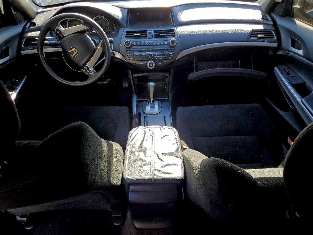 Honda Accord Ex Image 7