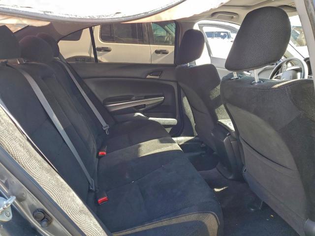 Honda Accord Ex Image 9