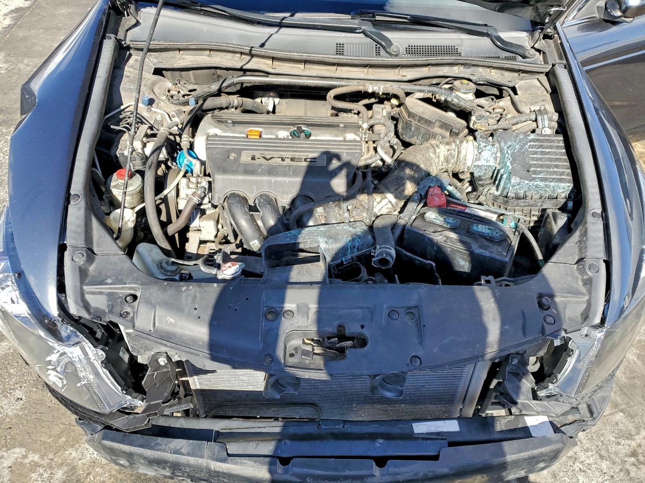 Honda Accord Ex Image 5