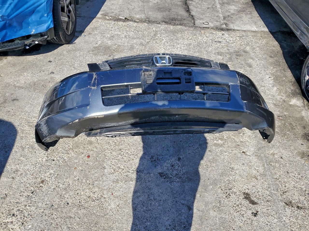 Honda Accord Ex Image 6