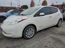 Nissan LEAF S Image 1