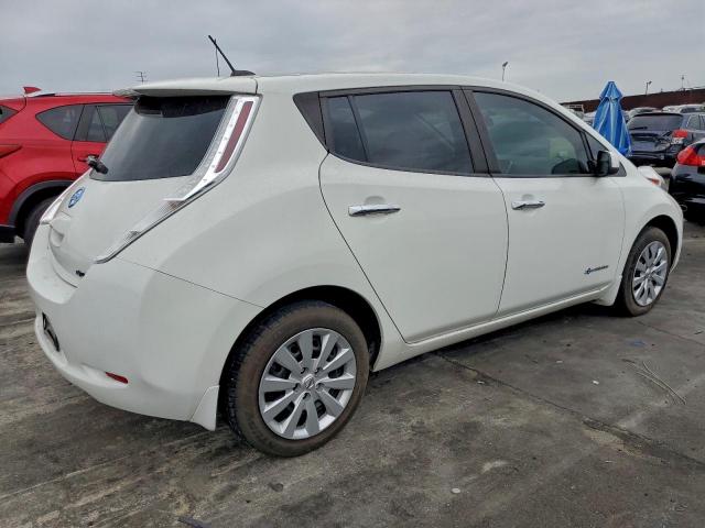 Nissan LEAF S Image 2