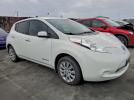 Nissan LEAF S Image 8
