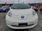 Nissan LEAF S Image 6