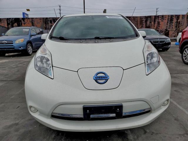 Nissan LEAF S Image 6