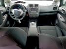 Nissan LEAF S Image 3