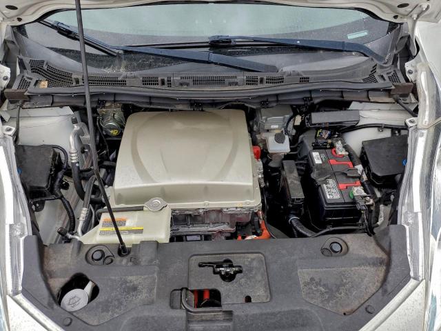 Nissan LEAF S Image 7