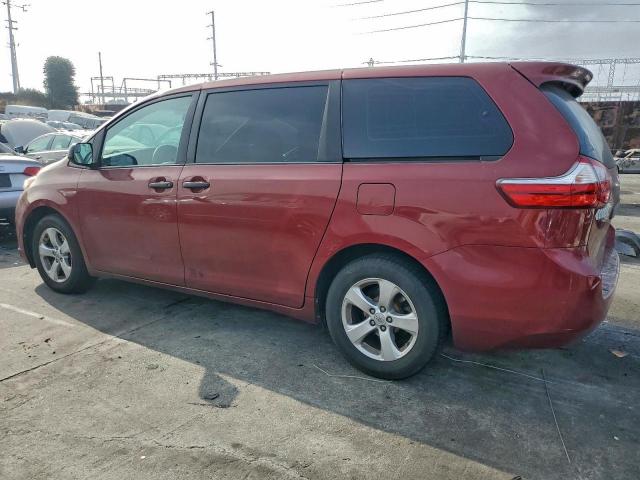 Toyota Sienna Image 12