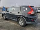 Honda Crv Lx Image 2
