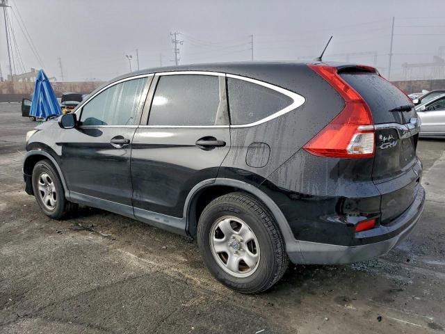 Honda Crv Lx Image 2