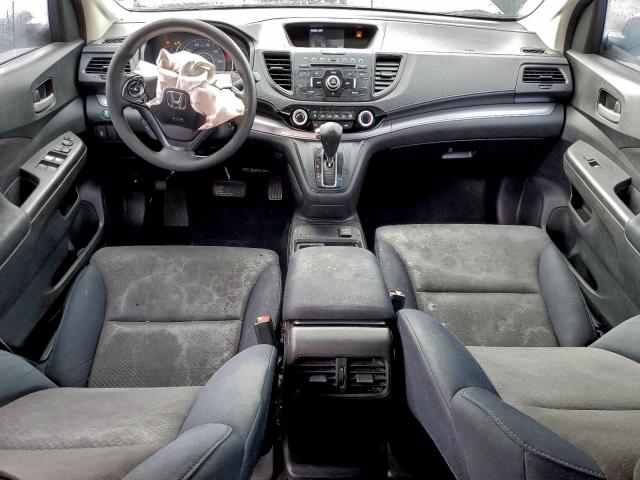 Honda Crv Lx Image 7