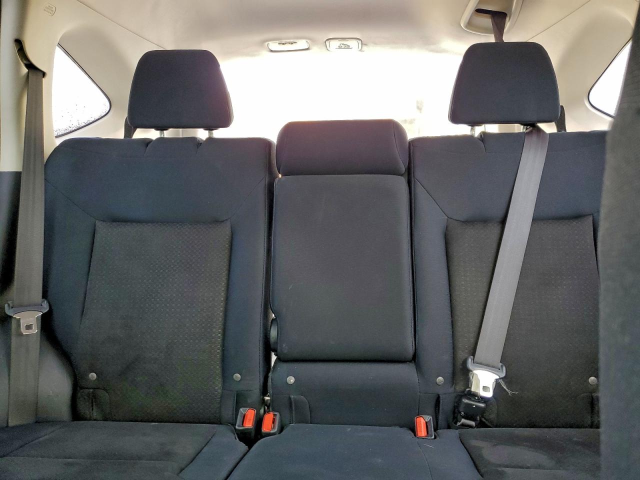 Honda Crv Lx Image 5