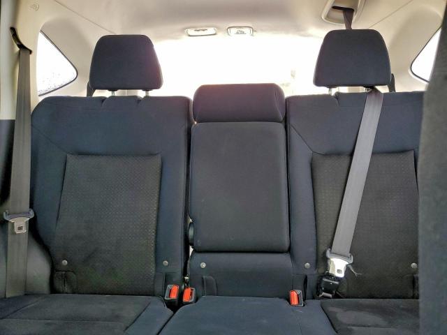 Honda Crv Lx Image 5