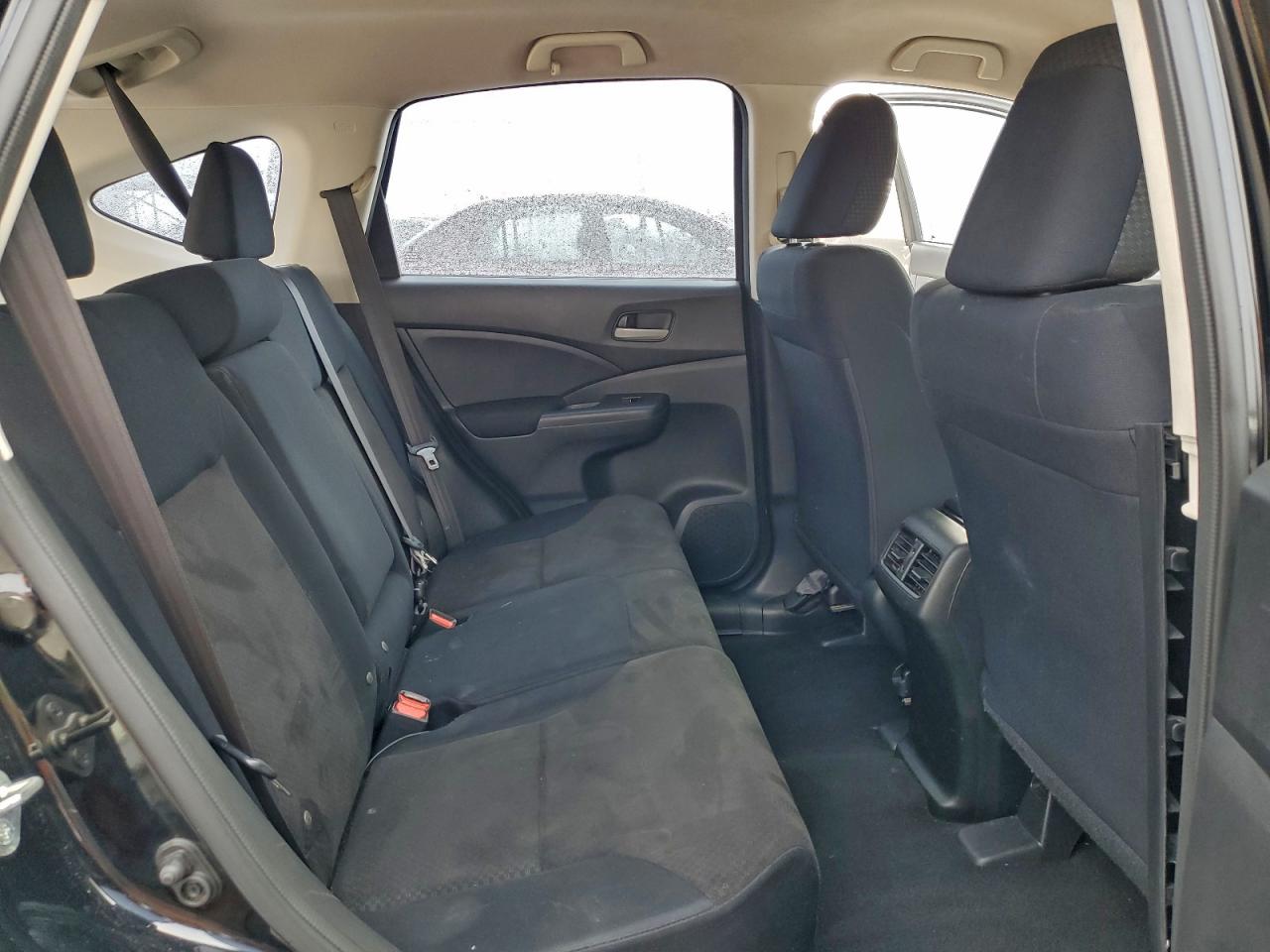 Honda Crv Lx Image 10