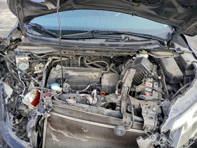 Honda Crv Lx Image 11