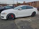 Jaguar XF 3.0 Sport Image 1