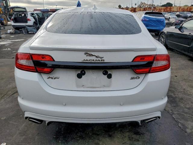 Jaguar XF 3.0 Sport Image 10