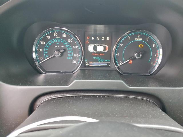 Jaguar XF 3.0 Sport Image 8