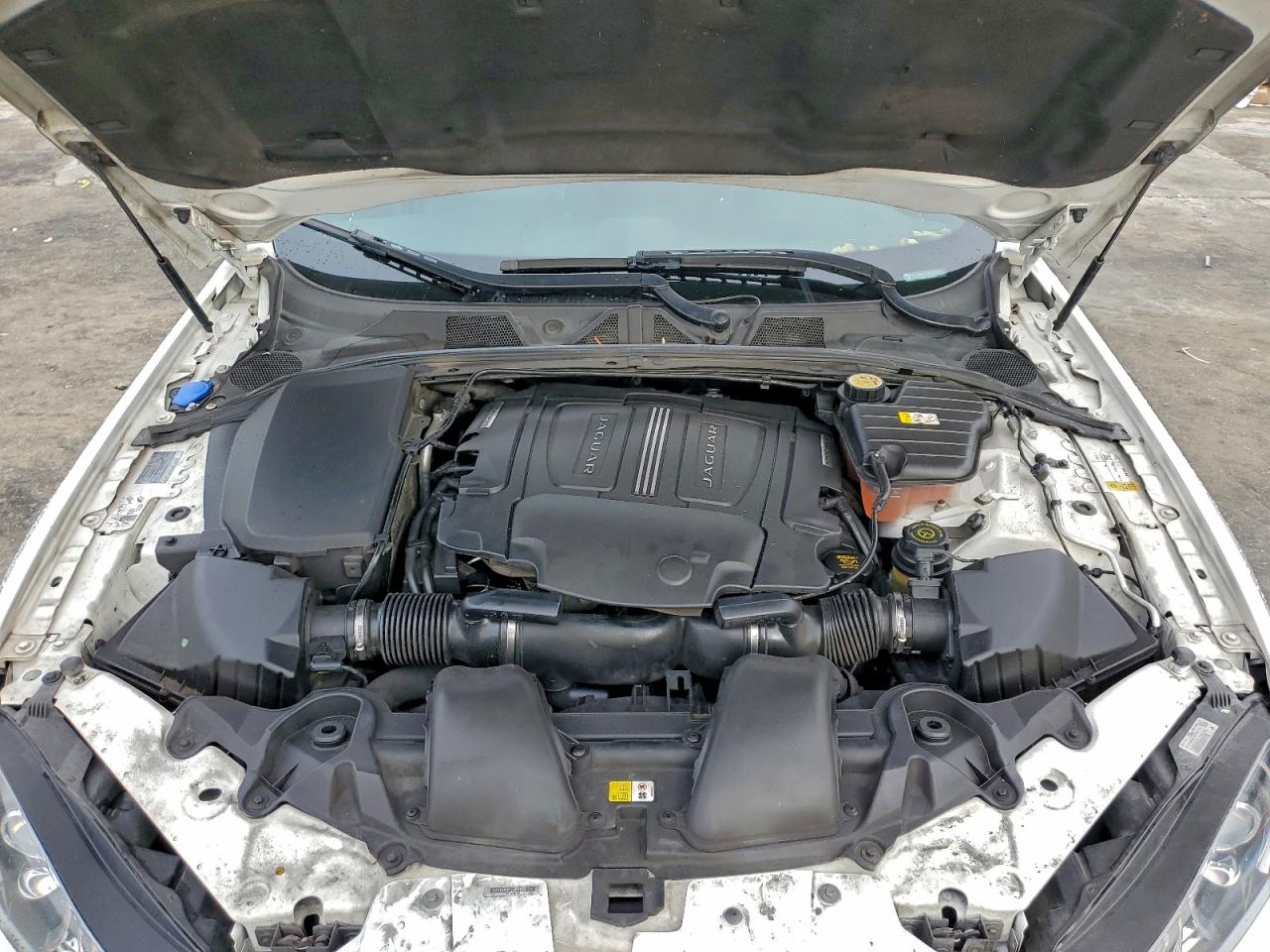 Jaguar XF 3.0 Sport Image 5