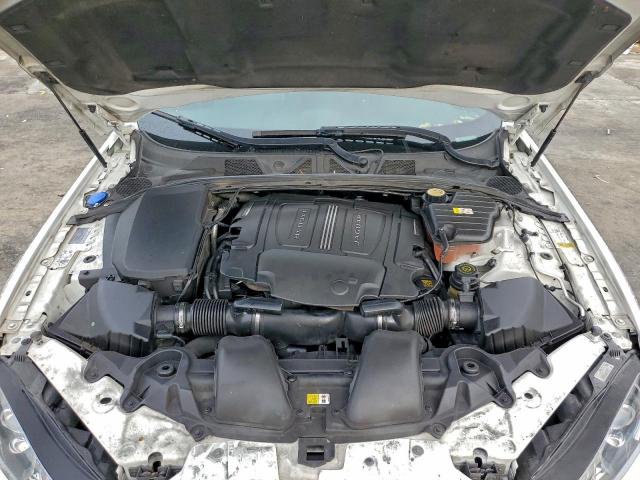 Jaguar XF 3.0 Sport Image 5