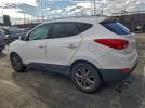 Hyundai TUCSON Gls Image 11