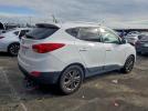 Hyundai TUCSON Gls Image 3