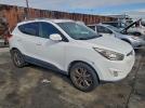 Hyundai TUCSON Gls Image 2