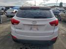 Hyundai TUCSON Gls Image 5
