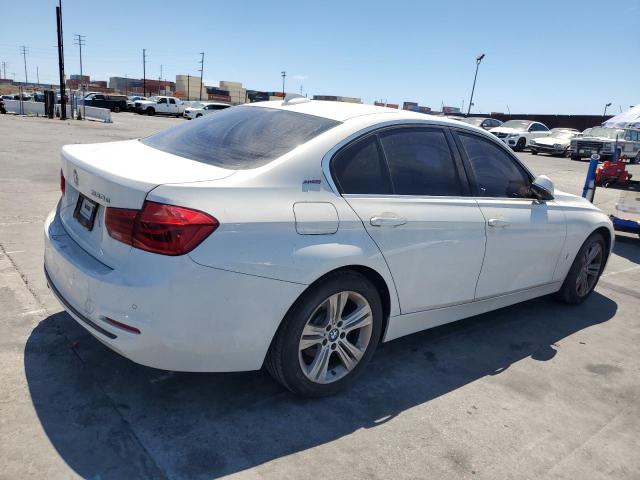 BMW 3 Series Image 7