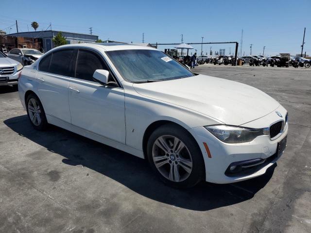 BMW 3 Series Image 5