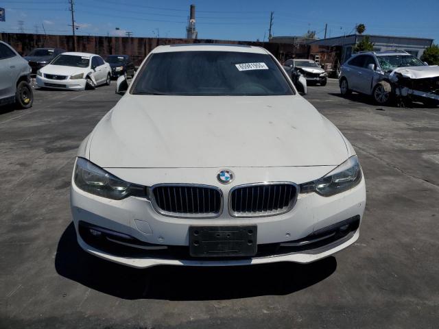 BMW 3 Series Image 3