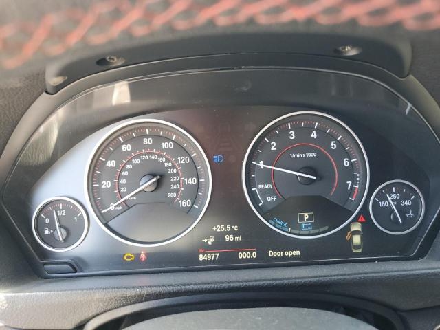 BMW 3 Series Image 6